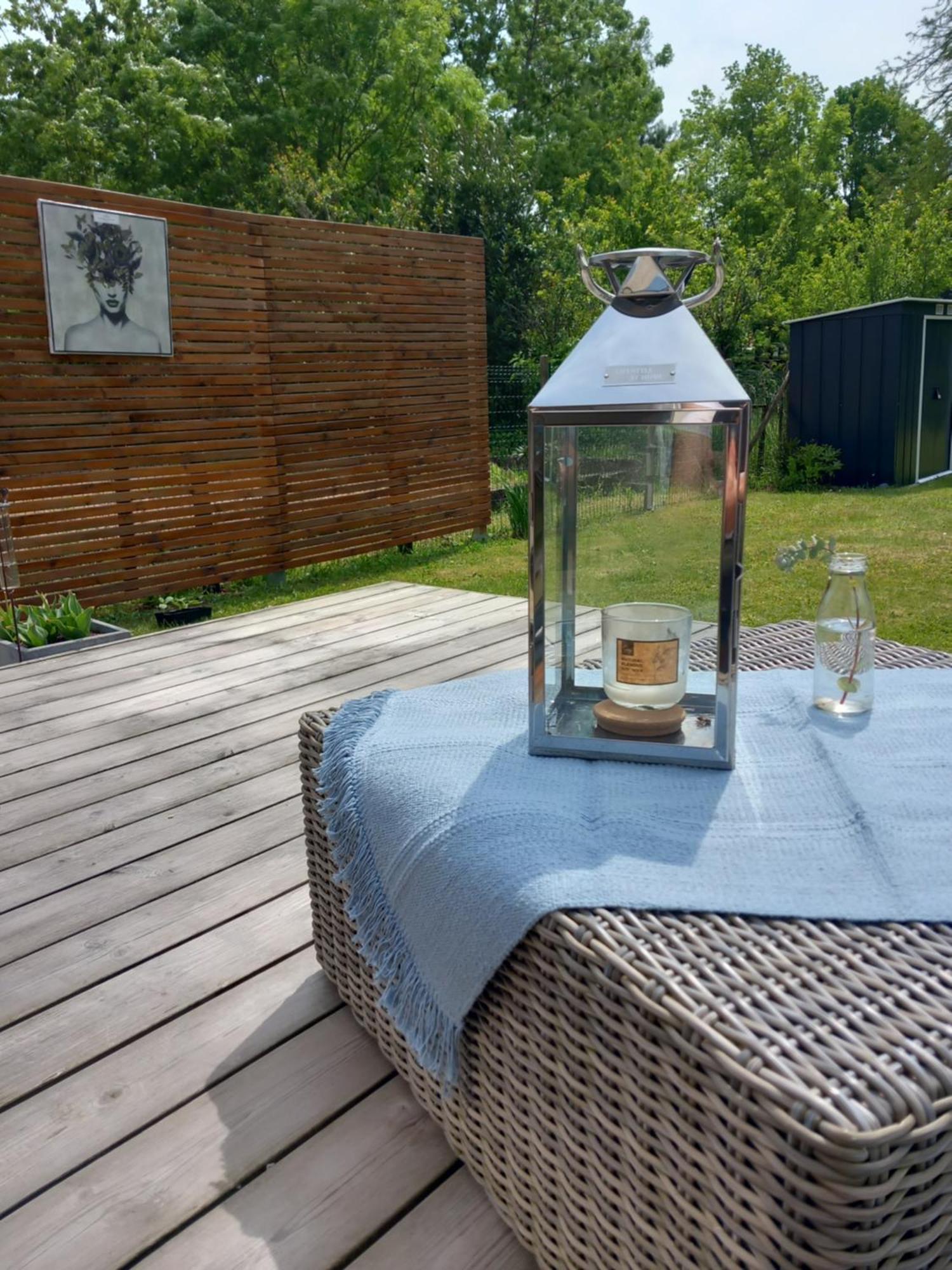 Lodge Au Vent Savigne-l'Eveque Екстериор снимка